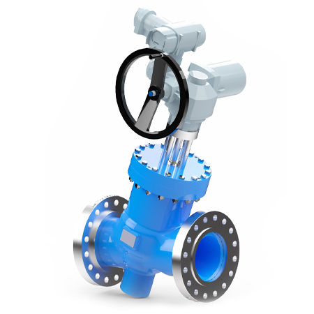 LFC 1B Pressure Control Valves