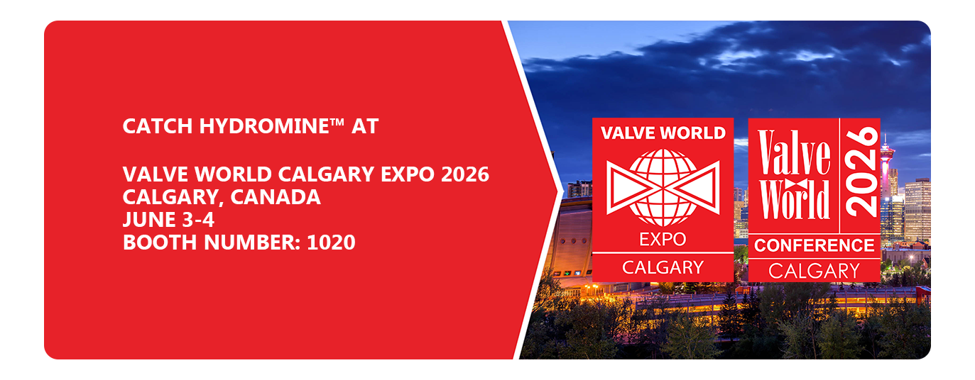 Slide Valve World Calgary 2026